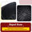 Round Wood Burning Smokeless Outdoor Fireplace