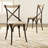 18'' H Side Chair