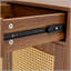Armoire à chaussures minimaliste moderne et polyvalente pour divers styles de maison, solution de rangement durable et élégante-572492978