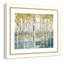 «Gereld Down by the River», reproduction de peinture acrylique encadrée-949115271-949115268