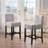 Stylish And Functional Counter Stools For A Modern Kitchen Or Bar Area