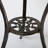 Nassau Cast 3Pc Bistro Set-1428202630