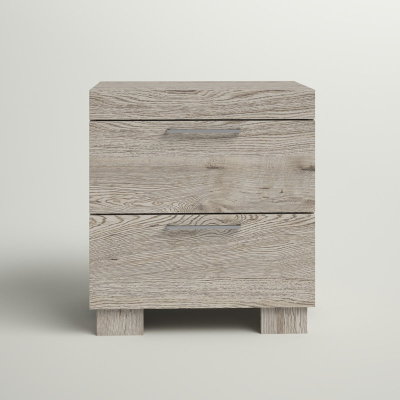 Zephyr 21'' W Nightstand