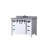Marsyas 48 in W x 22 in D Single Bath Vanity Top with Faucet Set-87289755-87289756