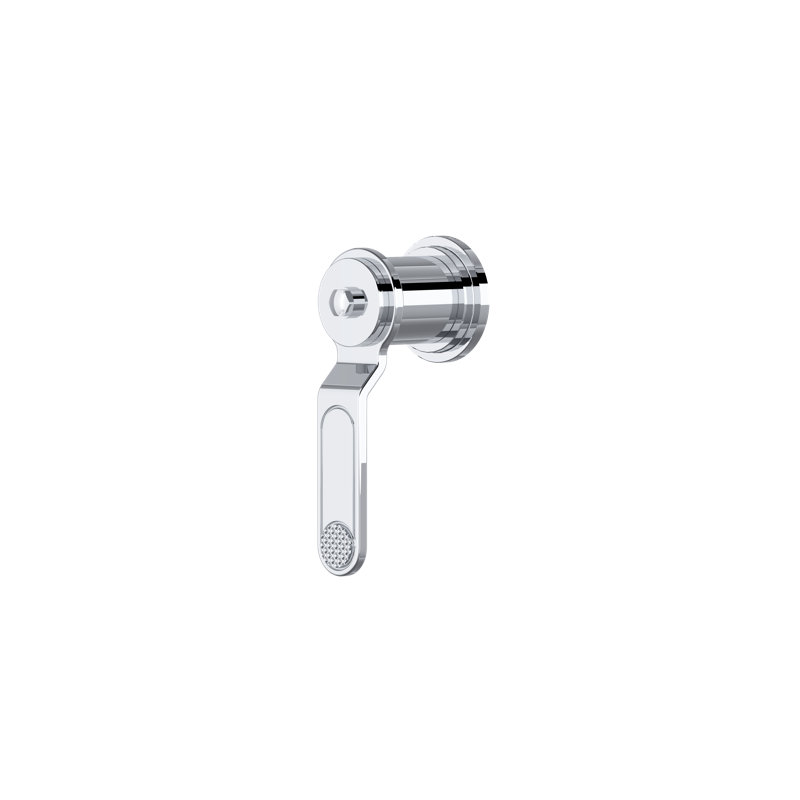 Armstrong™ 2.13" Depth Trim for Volume Control and Diverter, Polished Chrome