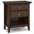 Russet Brown