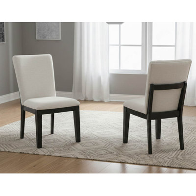 Chaise d'appoint rembourrée Lexington