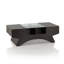 Madilyn Trestle Coffee Table with Storage-1106702159