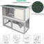Cage dangereuse