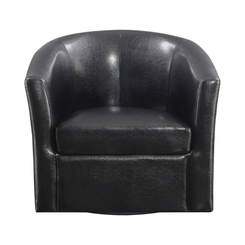 Miyamoto Barrel Chair