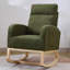 Chaise berçante d'appoint Teddy-463476543