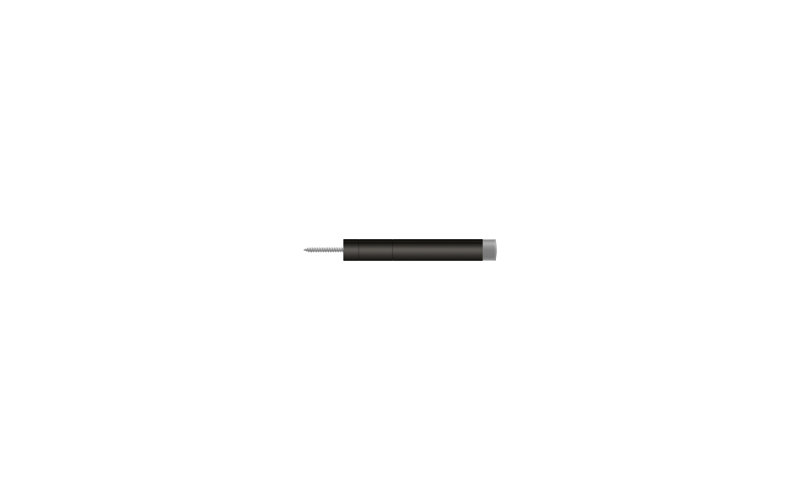 Kick Stop, Oil-Rubber Bronze
