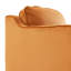 1 Seater Linen Sofa-232394072