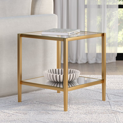Hera End Table