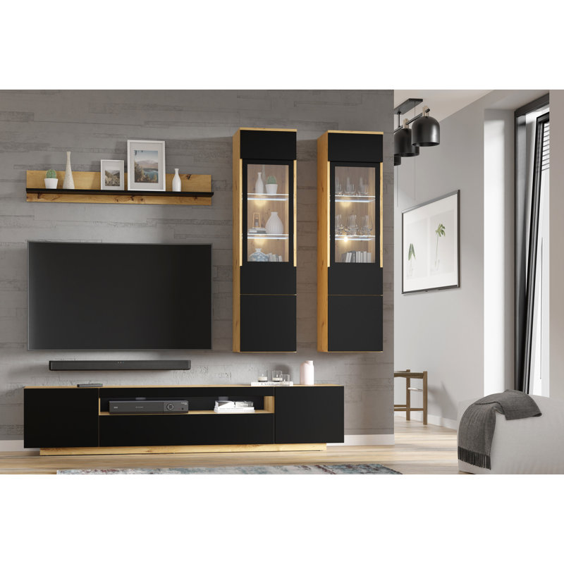 Grenola TV Stand for TVs up to 70"