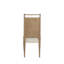 Highland Oak High Back Dining Side Chair-503531768