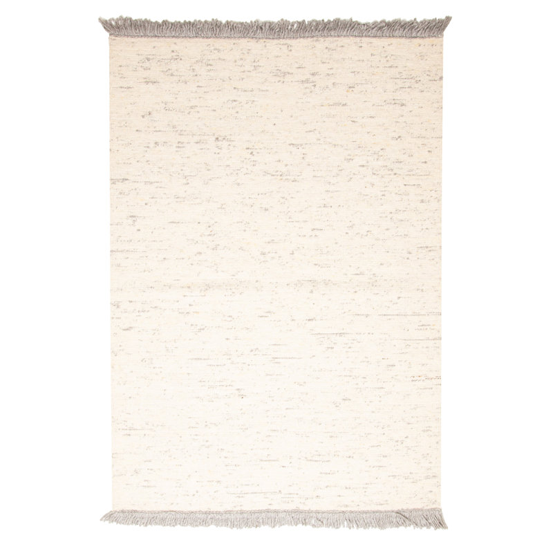 Sienna Cream Rug 5'4" x 7'8"