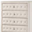 Commode 5 tiroirs l 36 po Rausch-1035603074