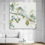 Spring Melody II - impression sur papier-1400948331-1400948321