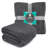Sherpa Fleece Pet Blanket-94897886-94897890