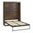 Elwina Full Murphy Wall Bed-100652709-114647445