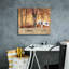 «Fall Camping» par Lori Deiter