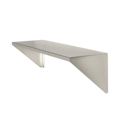 PVIFS 1 Shelf Wall Mounted Shelf