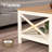 Jennings Coffee Table-240616074