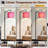 Modern Floor Lamp With Adjustable Color Temperatures, Sturdy Standing Lamp With Reading Light, Energy-Efficient LED Bulb Included, Ideal For Living Room And Bedroom-1557599390