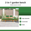 Banc de jardin en bois-1299023738-1299023737