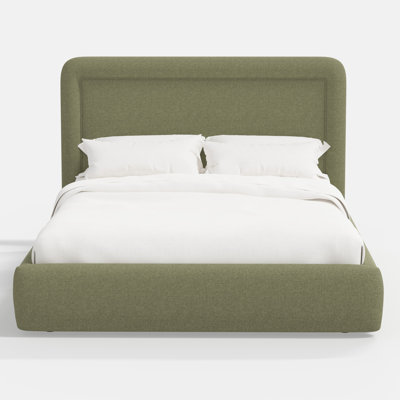 Stoffer Home x Cloth and Co. Marisa Bed