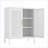 Agniv Metal Accent Cabinet-2070019102