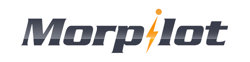 Morpilot logo