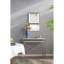 Miroir d'appoint 18 "X 18"
