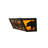 Rustic Lodge 4 - Light Bath Bar-16183639