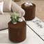 Ensemble de tables d'appoint 19,29 po H-433342104