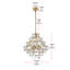 Lustre 20 pouces Cinda-1945670367
