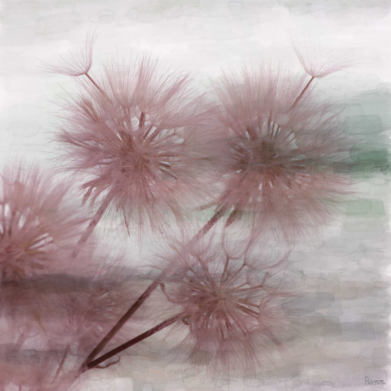 1 Piece Wrapped Canvas Wall Art, 101cm H x 101cm W