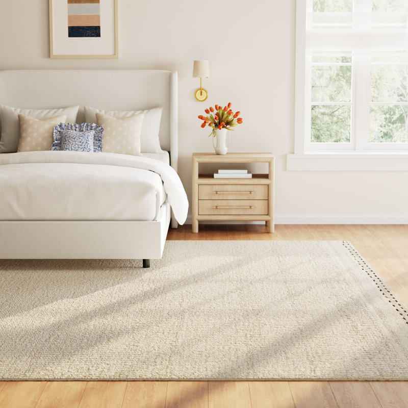 Halifax Wool Indoor Rug, Rectangle 12' x 15'