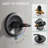 All-In-One Kit with Rough in-Valve