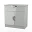 Bernab 77cm Sideboard