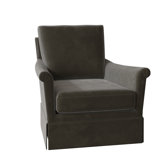 Olivia Swivel Armchair