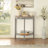 Modern Console Table For Living Room