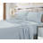 600 Thread Count 100% Cotton Extra Deep Pocket Sheet Set-1690494255-1710593494