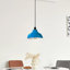 1 - Light Dome Pendant-1081288126