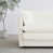 Chenille - blanc