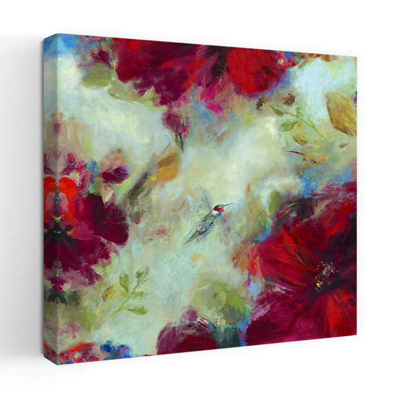 Print, 121.92cm H x 121.92cm W