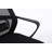 Mesh Executive Chair with Headrest-766627526