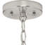 Luminaire suspendu conique à 1 lumière Haydenville-909490937-909490936