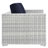 Convene Outdoor Patio Loveseat-237548149